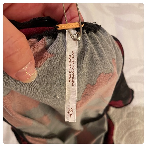 Free People Austyn One Piece - Picture 6 of 6